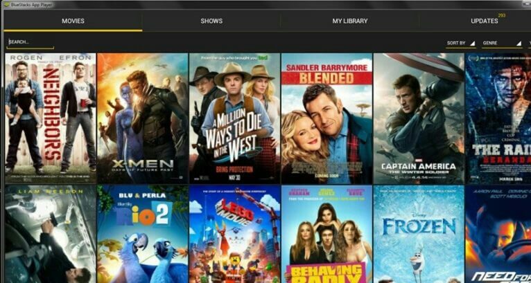 Download Official Showbox App 100 Working March Update