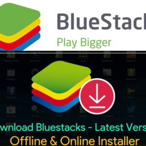 download bluestacks