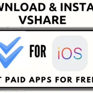download vshare for ios