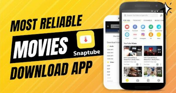 The HD Movie App Revolution: Discover the Apps That Bring Cinematic Excellence