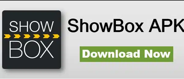 Showbox APK for Android