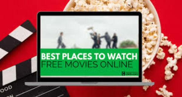 Movie Nights Made Easy: Explore the Best Film App APKs