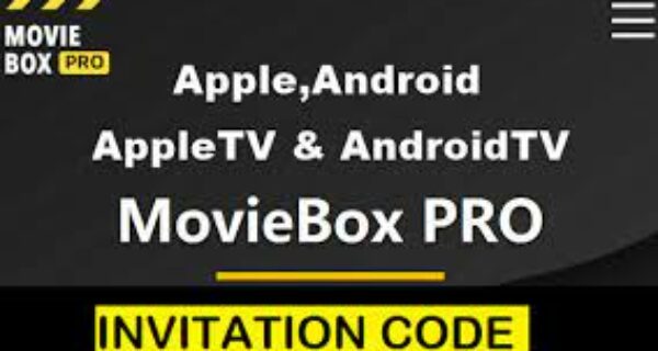 How to get Moviebox Pro Invitation Code for Free in 2023